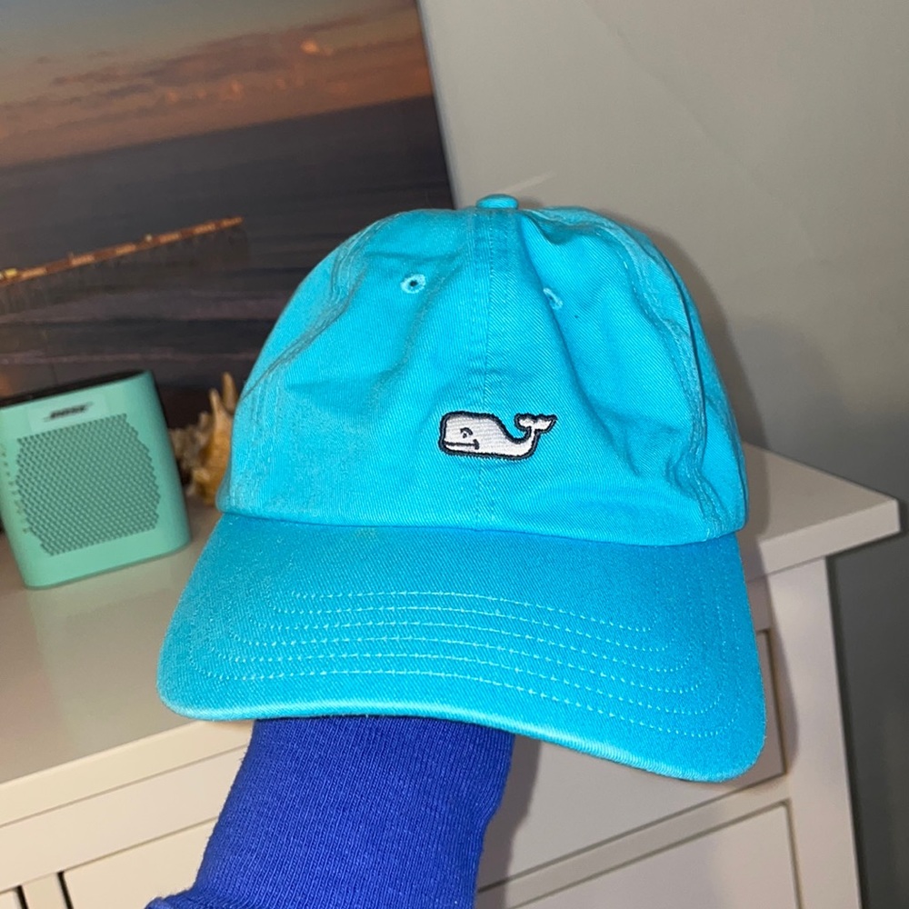 Vineyard vines baseball cap